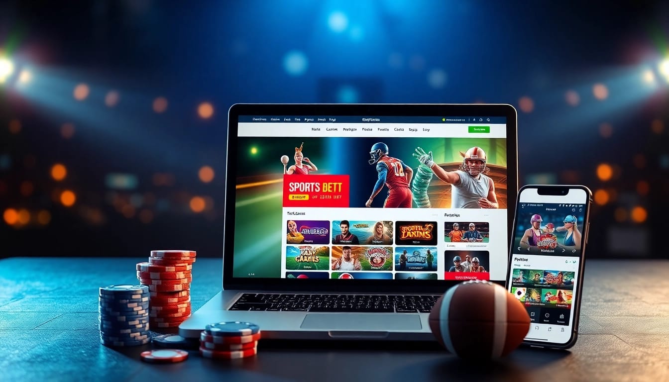 Experience the online gaming world of 98winwin.live through a vibrant, engaging gambling interface displaying sports betting and casino games.