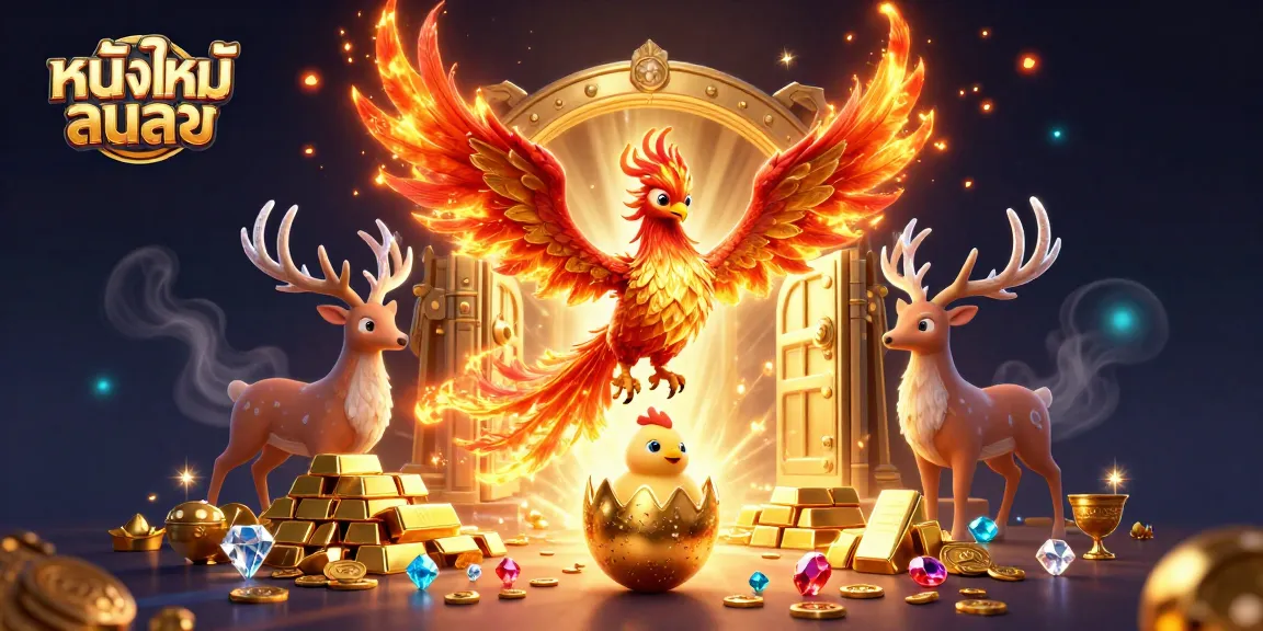 Experience thrilling action in หนังใหม่ชนโรง with dazzling visuals and excitement.