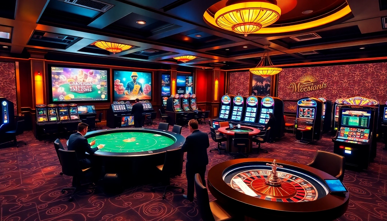 Experience elite gaming at dom88.us.com with thrilling roulette and engaging poker tables.