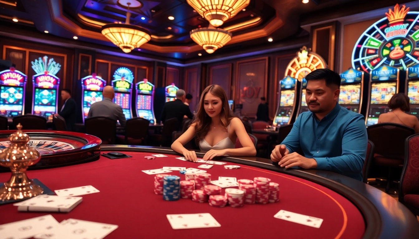Join the excitement at 8day.cn.com with vibrant poker games and thrilling slot experiences.
