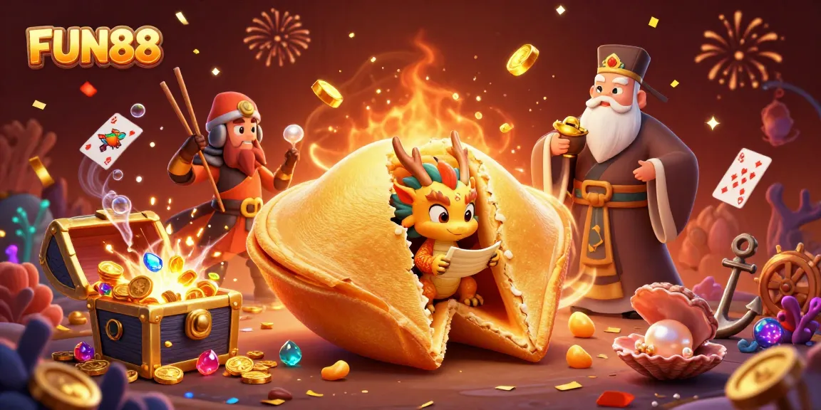 Win big at FUN88 with thrilling casino adventures and immersive gaming experiences.